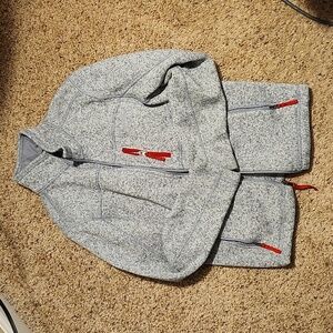 Boys Jacket
